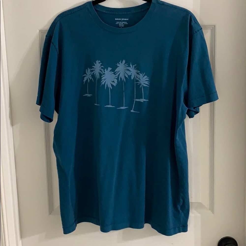 Banana Republic t-shirt